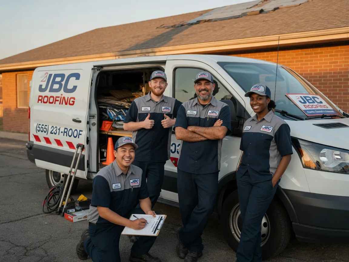Roof Replacement company in Toxey, AL